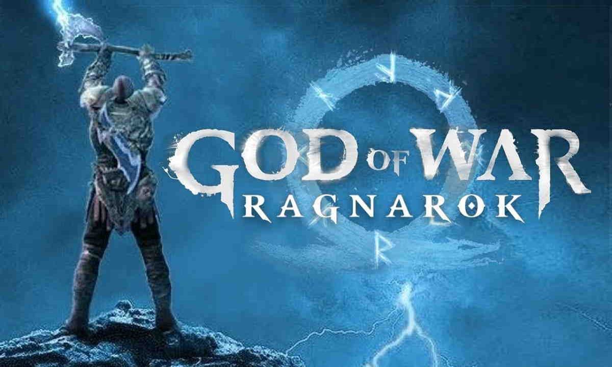 Seri Terbaru Game God Of War: Ragnarok Akan Rilis Pada Tahun 2022 ...