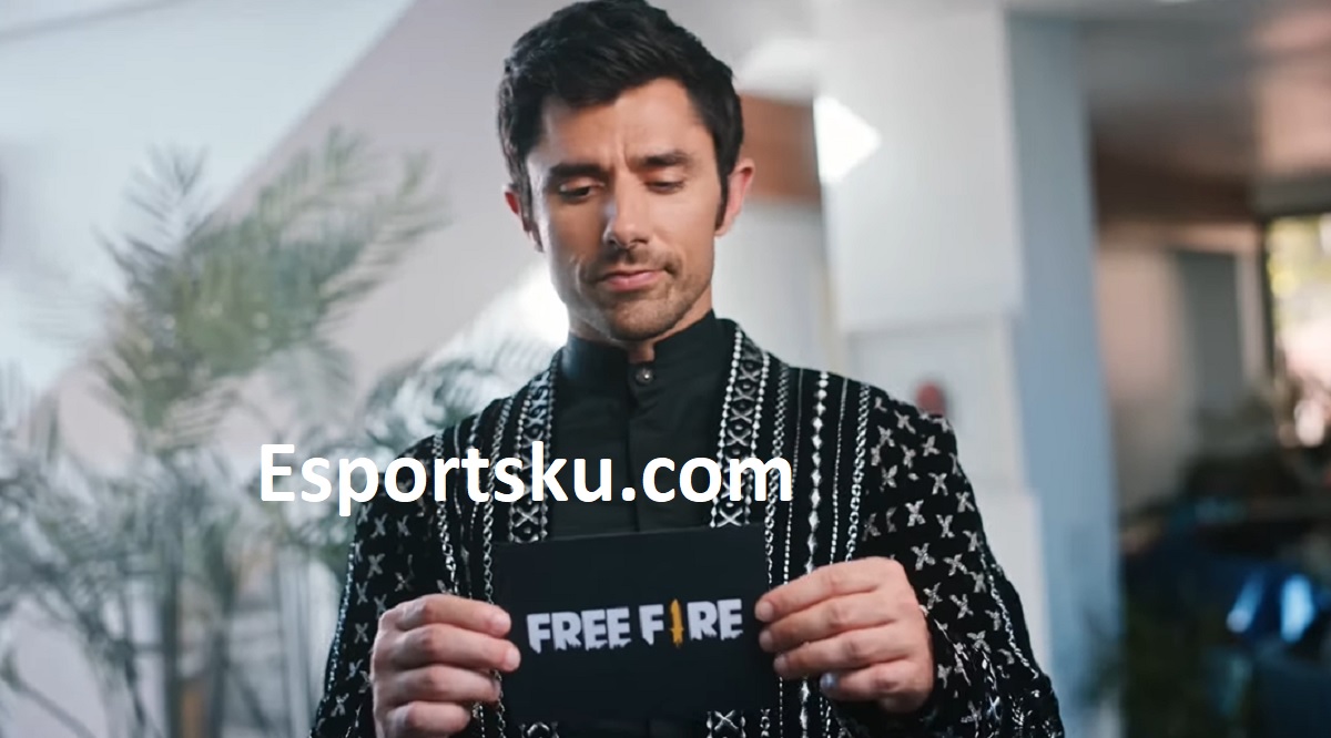 Siapa DJ Kolaborasi Perayaan 4 Tahun Free Fire? Ini Jawabannya Esportsku Siapa DJ Kolaborasi Perayaan 4 Tahun Free Fire? Ini Jawabannya Esportsku