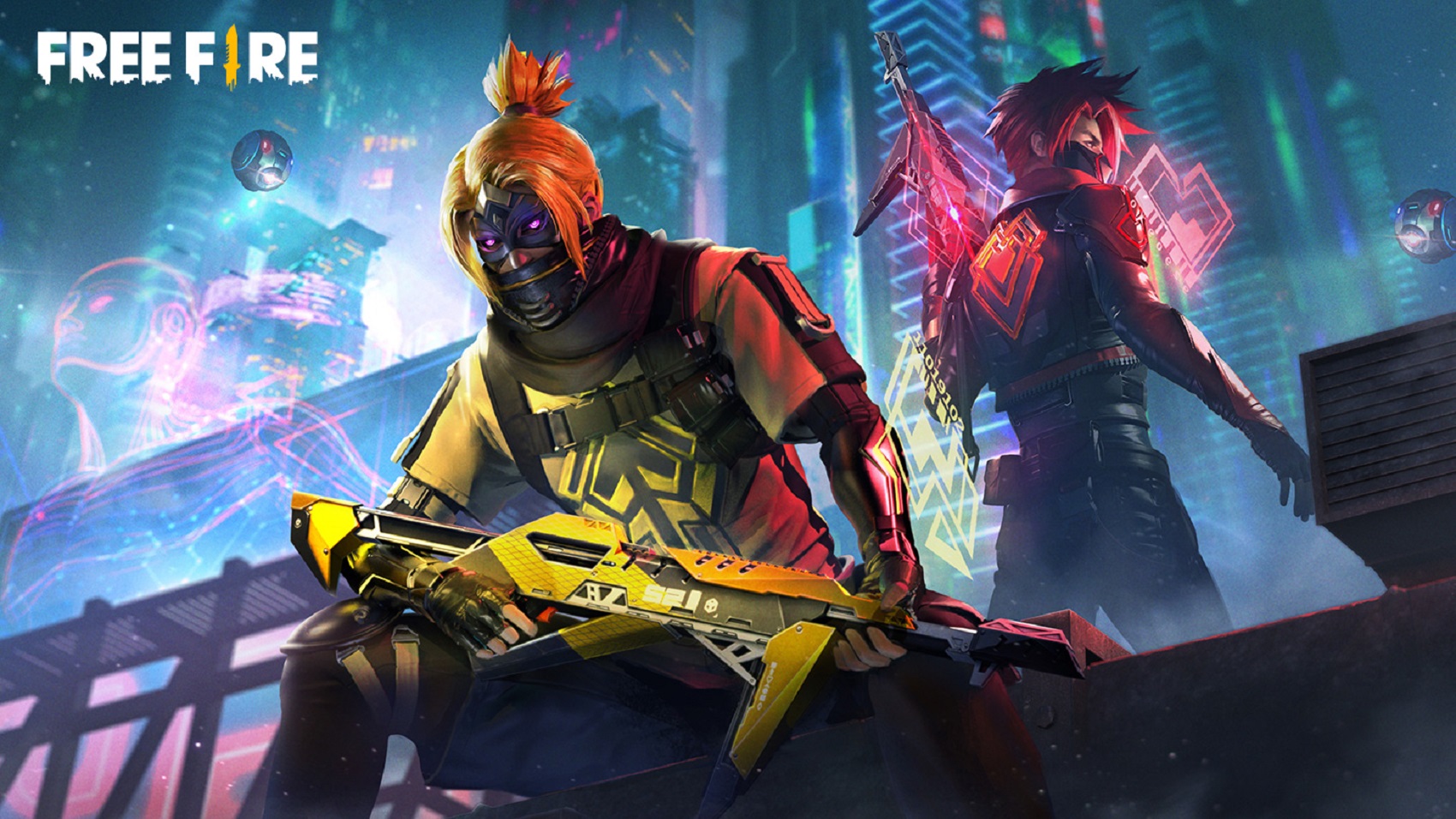 Gaji Pekerja Garena Free Fire (FF) Esportsku Gaji Pekerja Garena Free Fire (FF) Esportsku