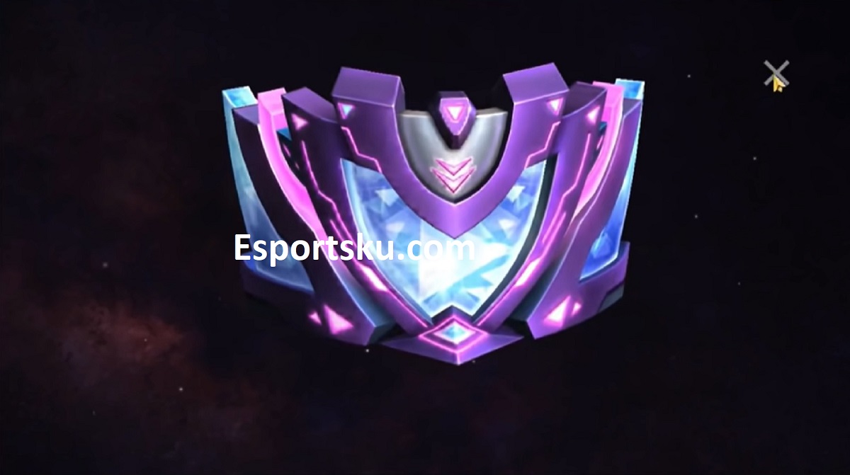 Apa Itu Utility Bagi Player Free Fire (FF) Esportsku