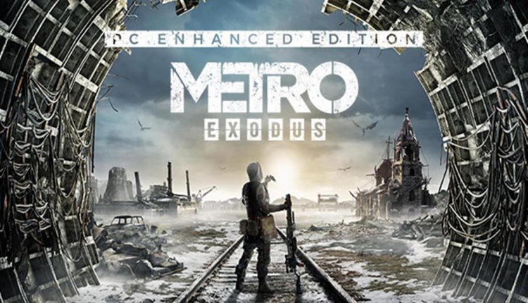 Metro Exodus - Enhanced Edition Archives – Esportsku