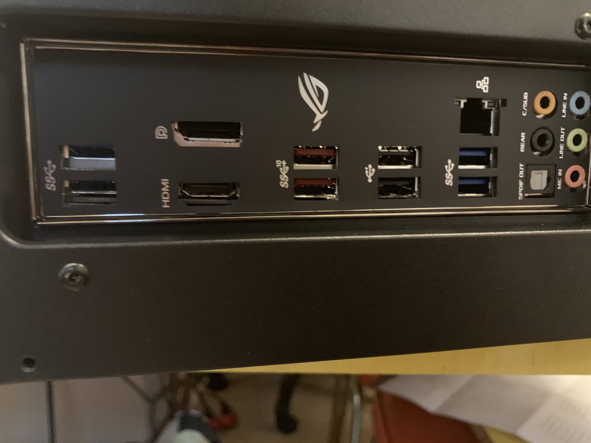 Komponen Motherboard Lengkap Yang Wajib Kalian Pahami – Esportsku