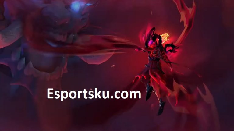 Berapa Harga Skin Valir Infernal Blaze Mobile Legends (ML) – Esportsku