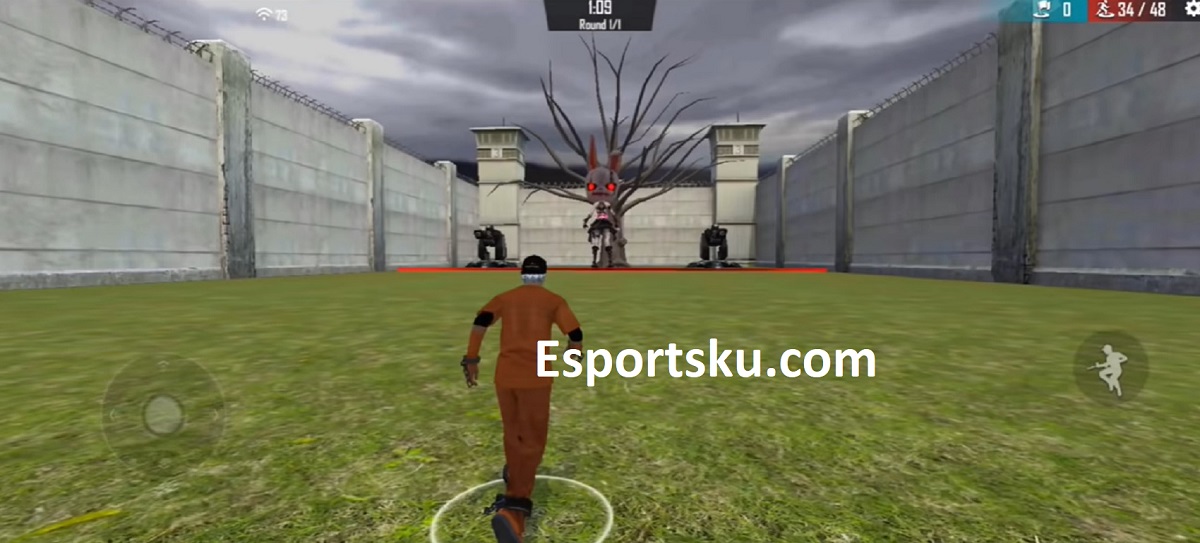 7 Cara Dapatkan Bundle Pemain 456 Free Fire Ff Esportsku