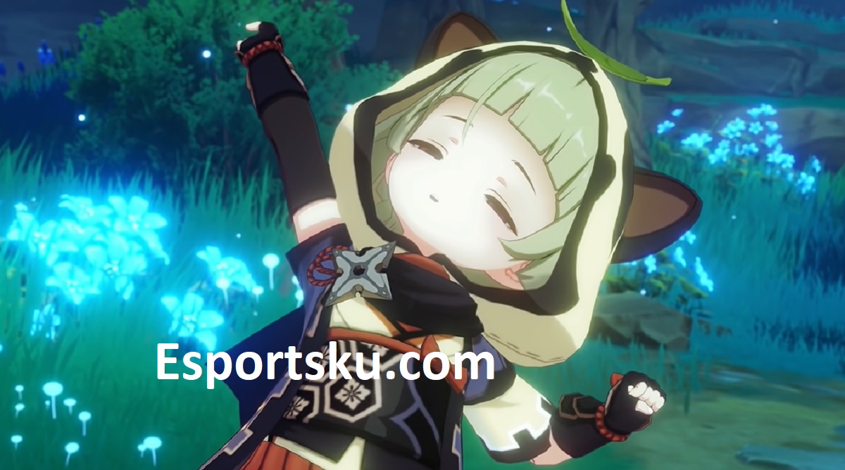 Code redeem genshin impact 21 july 2023 esports