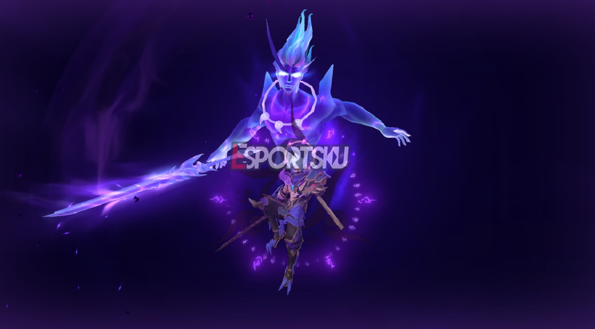 Berapa Harga Skin Hayabusa Shura Mobile Legends (ML) – Esportsku