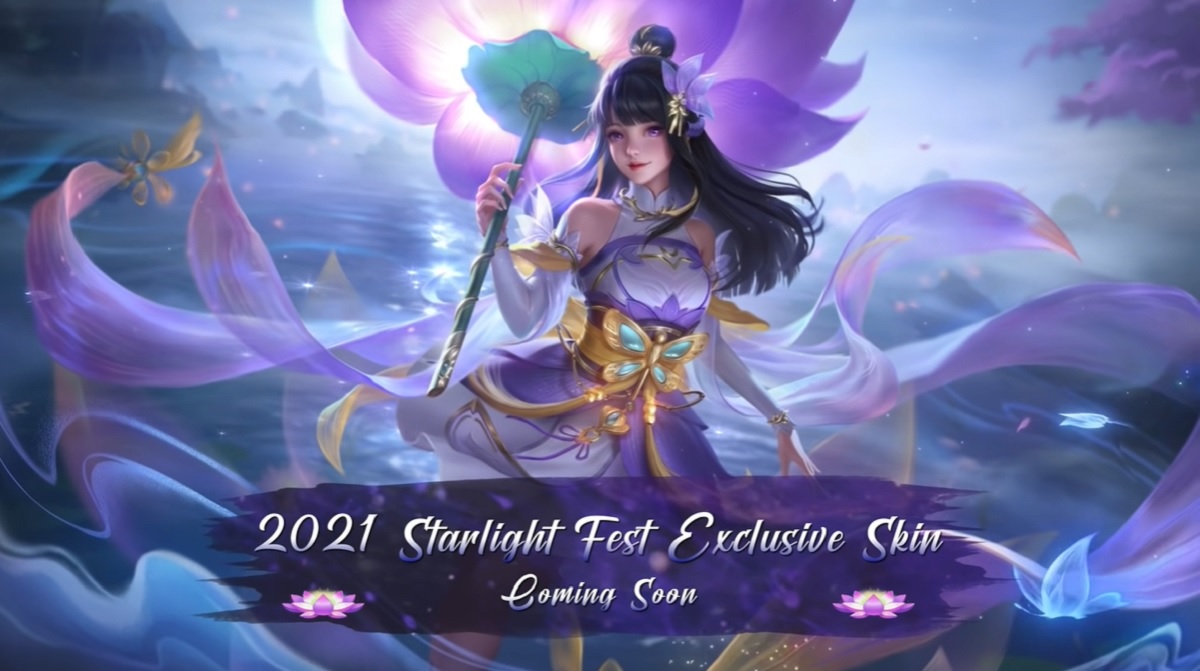 7 Skin Kagura Terbaik Terbaru Mobile Legends (ML) – Esportsku