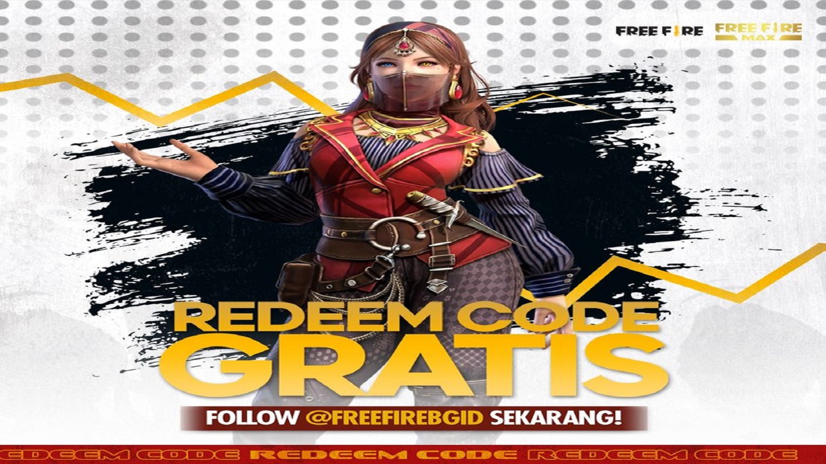 FF10TXPH7F7U Kode Redeem Skin Backpack Misterius Free Fire (FF) Esportsku