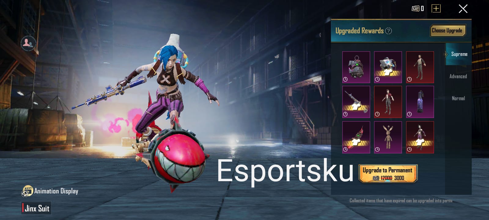 Event Hadiah Bundle Karakter: Dapatkan Skin Eksklusif Mlbb Sekarang!