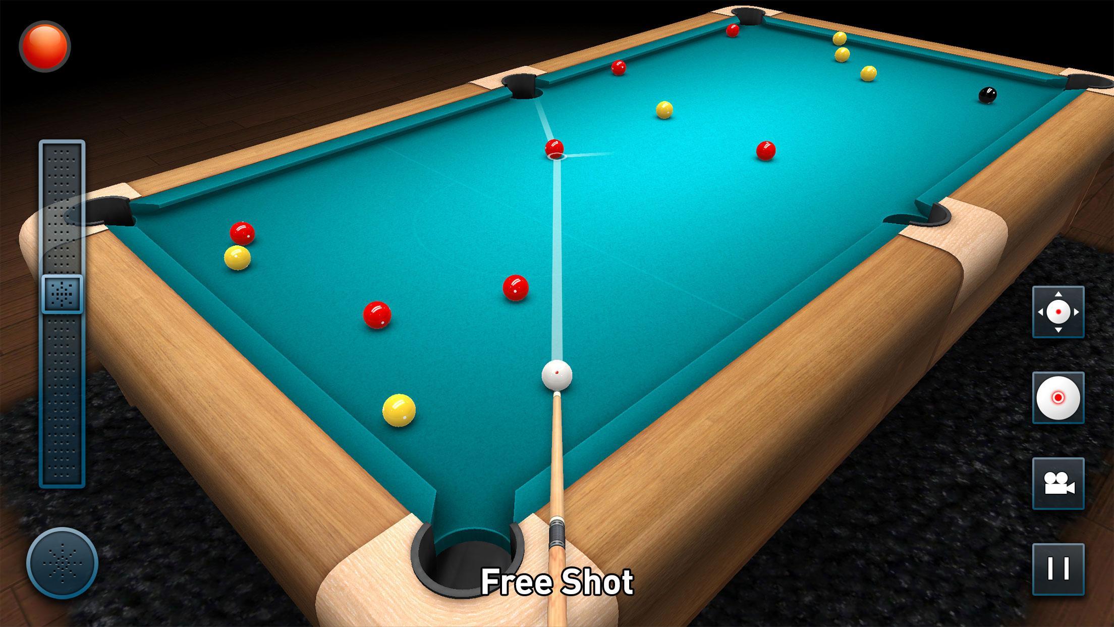10 Game Billiard Android Terbaik Untuk Kalian Mainkan Esportsku