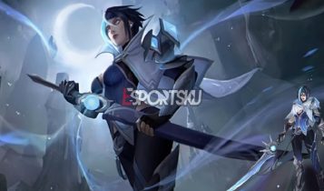 Skin M3 Estes Mobile Legends (ML), Ini Tanggal Rilis Dan Cara Dapatnya