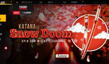 Arti Epep Dalam Bahasa Gaul Free Fire (FF) Esportsku