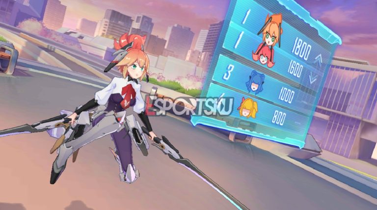 Harga Skin Squad Aspirants Mobile Legends (ML) – Esportsku