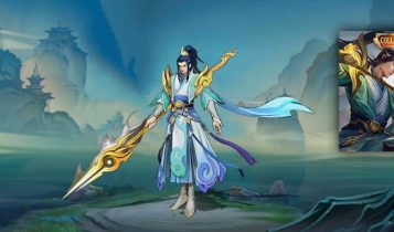 Skin M3 Estes Mobile Legends (ML), Ini Tanggal Rilis Dan Cara Dapatnya