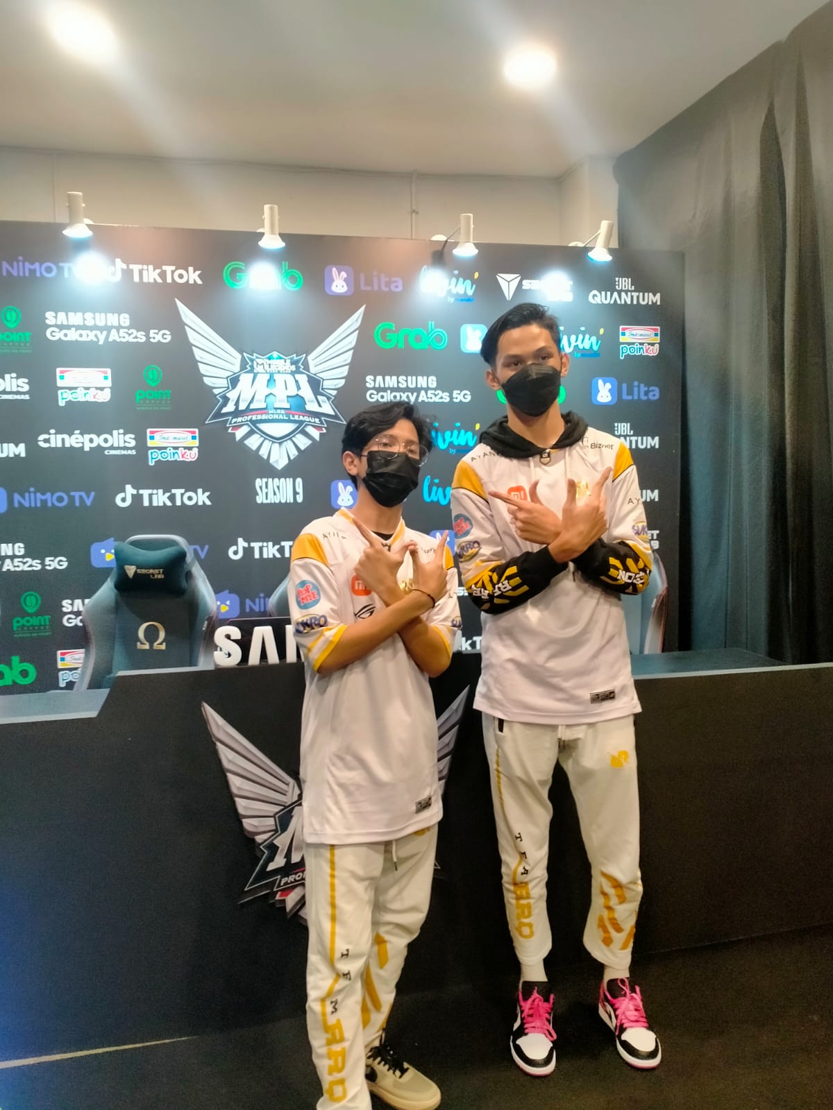 Clay: Mungkin BTR Grogi Di Match RRQ vs Bigetron – Esportsku