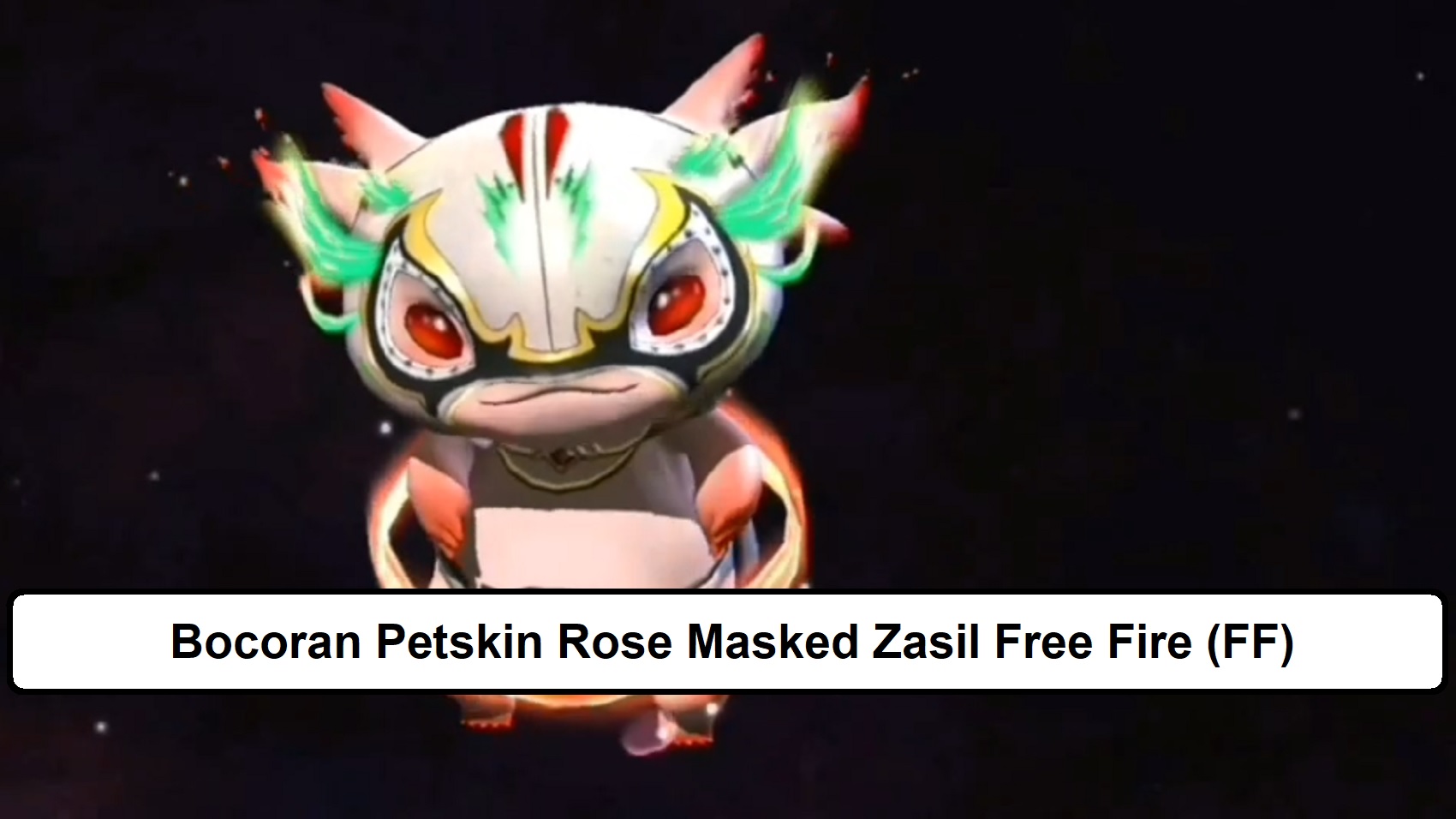 Rise of mask