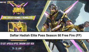 Siapa Pencipta Game Free Fire Dan Sejarah Ff Esportsku