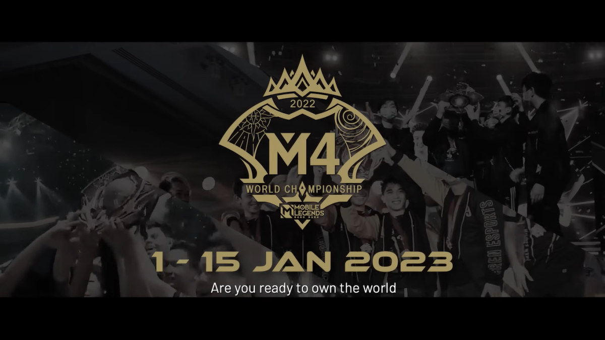 Detail Tanggal, Tim, dan Prizepool M4 Mobile Legends (ML) – Esportsku