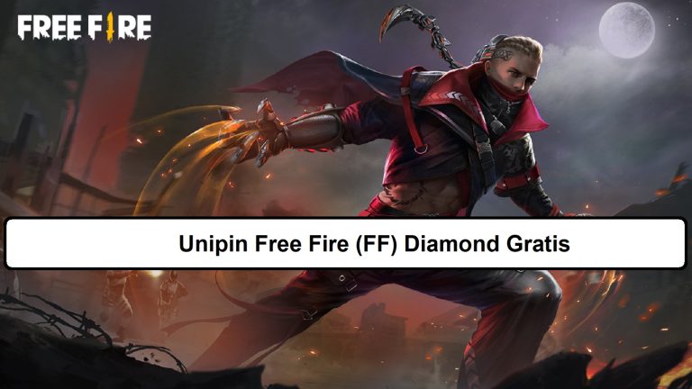 Unipin Free Fire (FF) Diamond Gratis Esportsku
