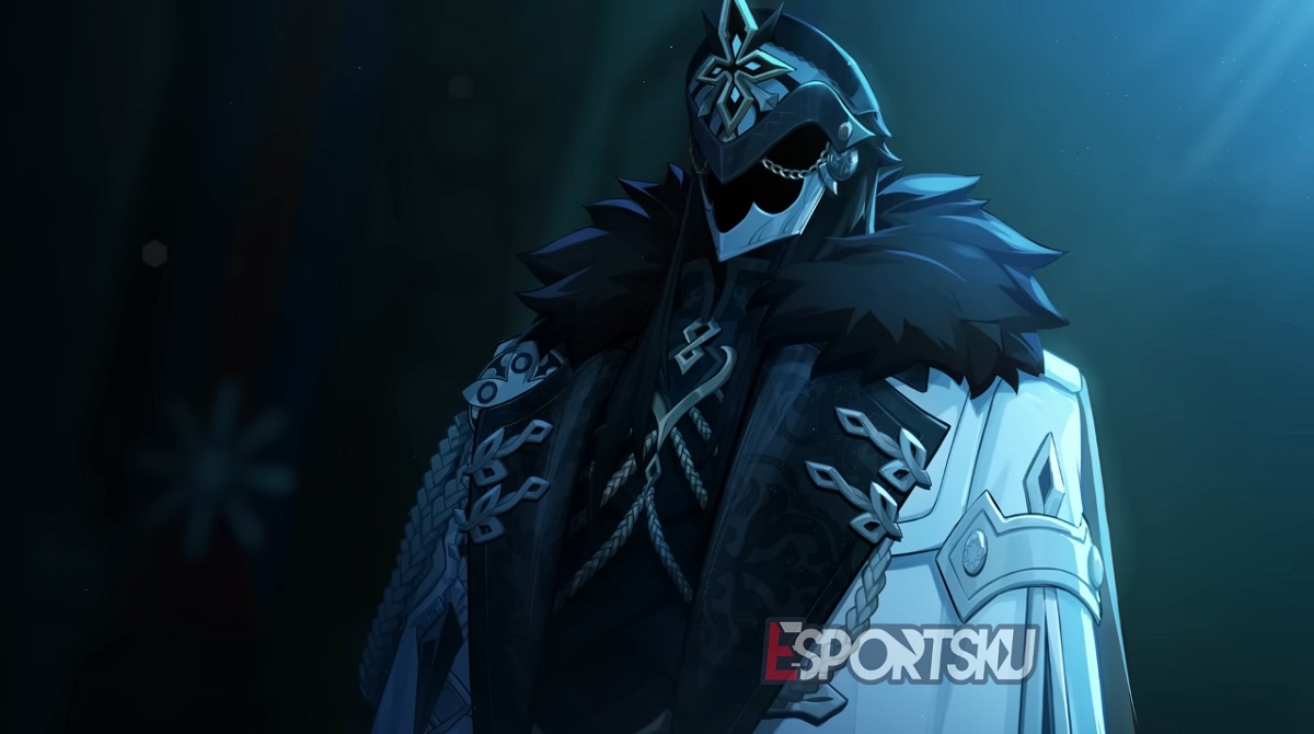 11 Anggota Fatui Harbingers Genshin Impact Terungkap! – Esportsku