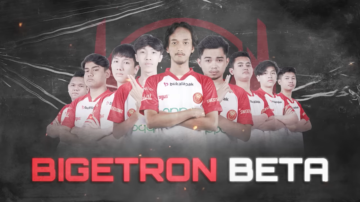 BTR Beta Umumkan Roster Terbaru Mobile Legends (ML) – Esportsku