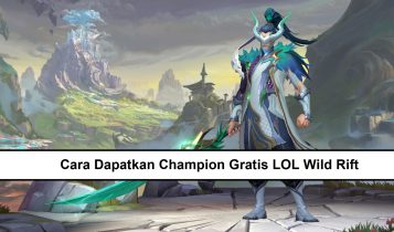 LoL Mobile Wild Rift Archives – Esportsku
