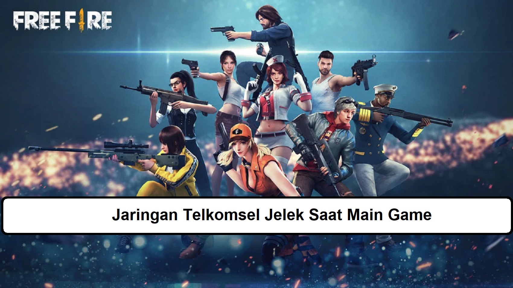 Jaringan Telkomsel: Masalah Berkelanjutan dan Solusi Potensial