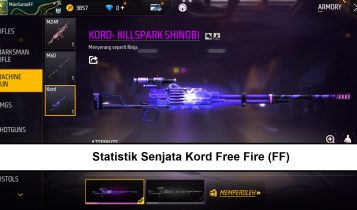 Siapa Pencipta Game Free Fire Dan Sejarah Ff Esportsku