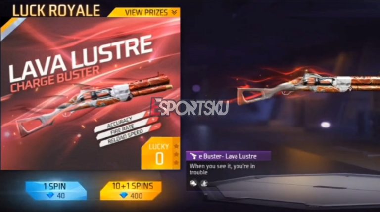 Bocoran Weapon Royale Free Fire (FF) September 2022 Esportsku Bocoran Weapon Royale Free Fire (FF) September 2022 Esportsku