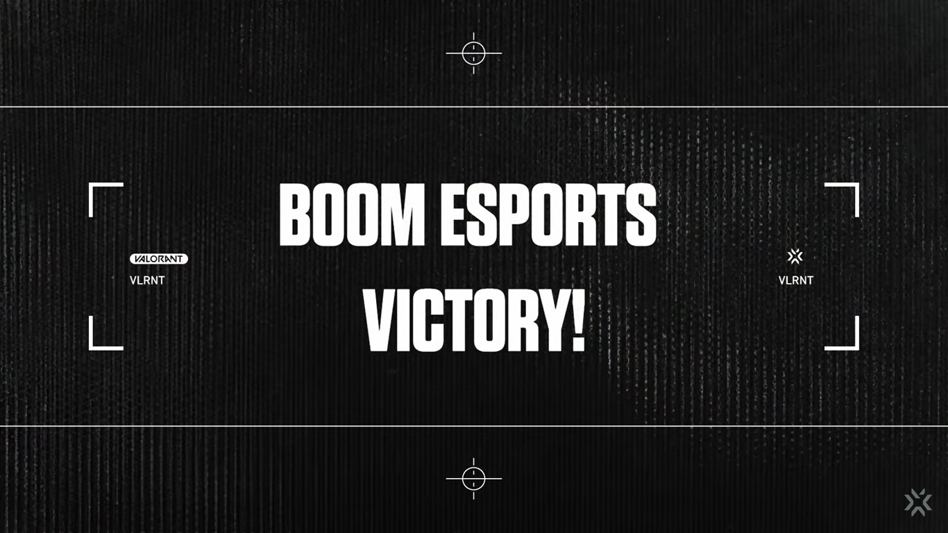 Boom Esports Jadi Juara VCT APAC LCQ Valorant – Esportsku