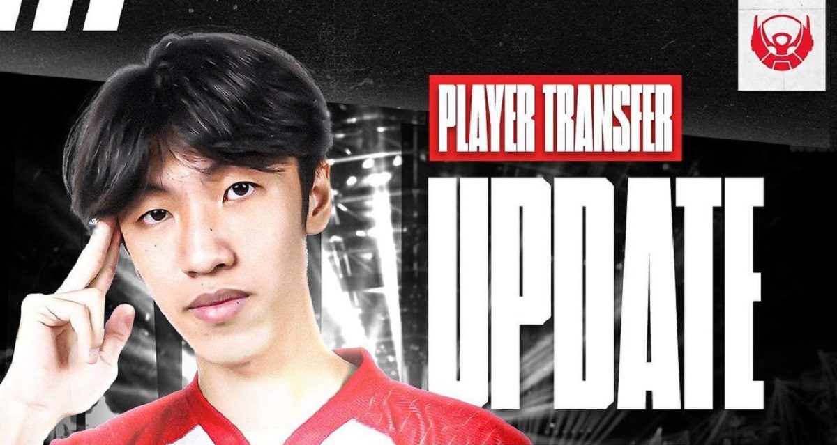 Transfer Update Tim Bigetron Mobile Legends (ML) – Esportsku