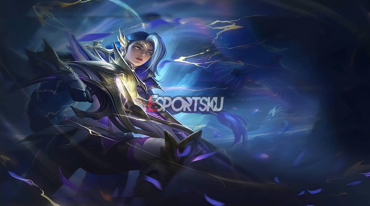 Cara Melihat Zone Id Di Mobile Legends Ml Mudah Dan Cepat Esportsku