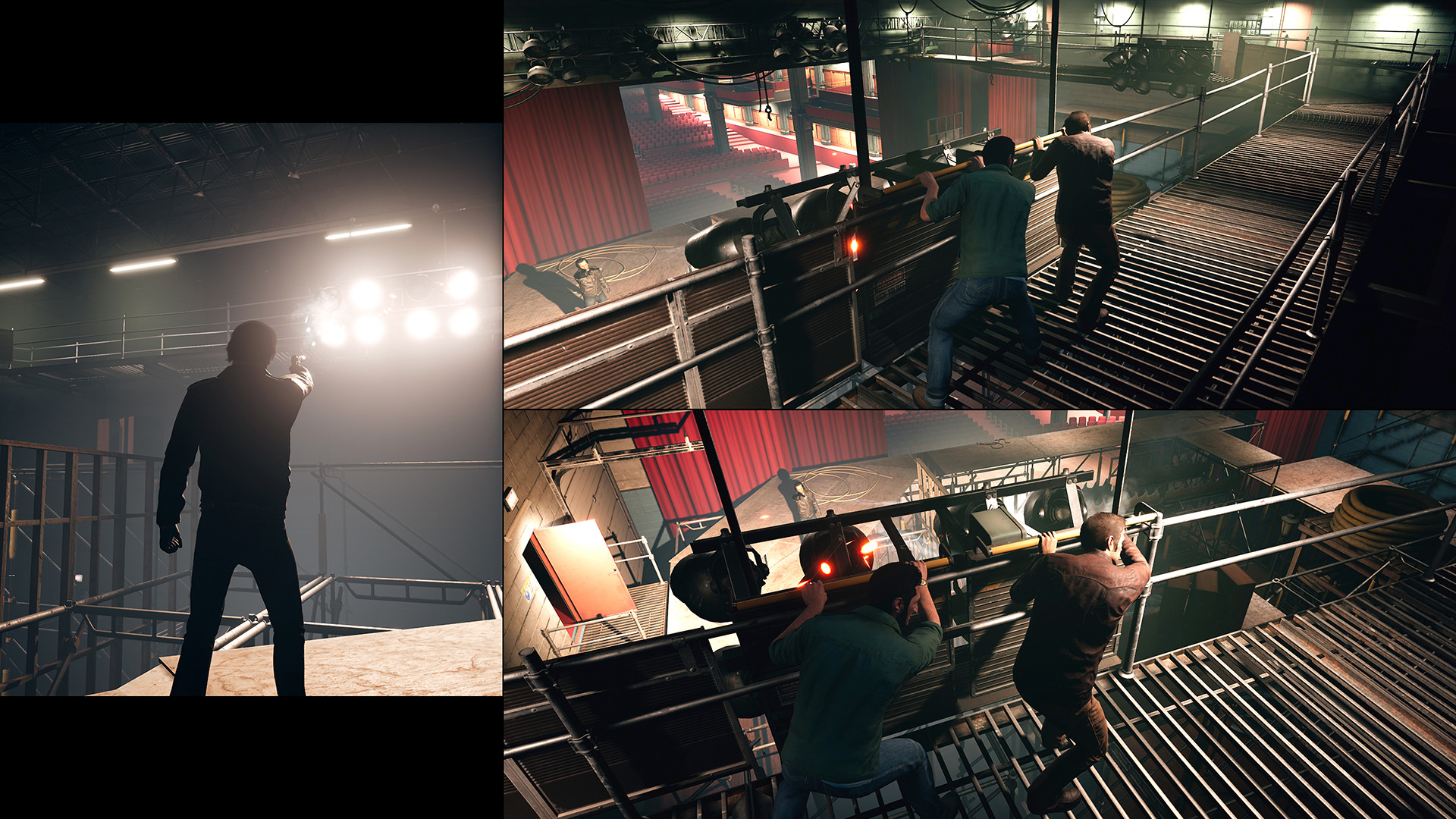 Spesifikasi Game A Way Out PC Kabur Dari Penjara Esportsku Spesifikasi game a way out pc kabur dari penjara esportsku