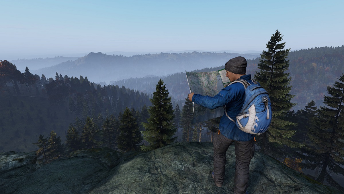 Dayz Computer Spesifikasi Game DayZ PC, Survival Invasi Zombie! – Esportsku