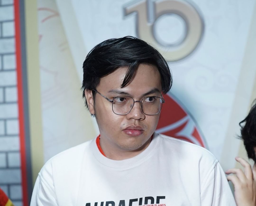 Facehugger Buka Suara Soal AURA Lose Streak MPL Mobile Legends (ML