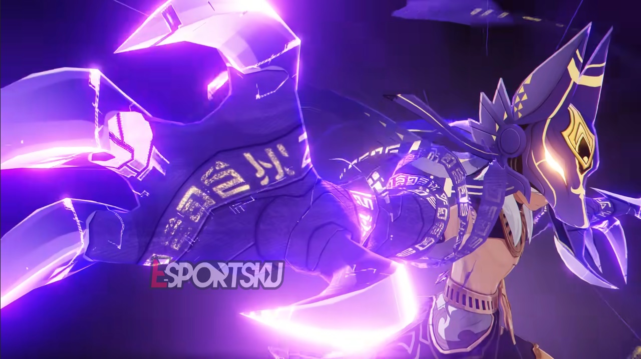 Sampai Jam Berapa Maintenance Genshin Impact 3.2? Esportsku