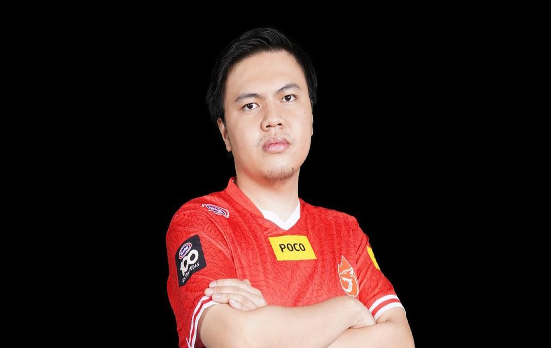 Awal Mula Facehugger Jadi Pro Player Mobile Legends (ML) Esportsku