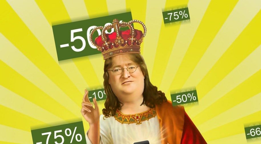 Kapan Steam Winter Sale 2022 Mulai, Berikut Jadwalnya Esportsku