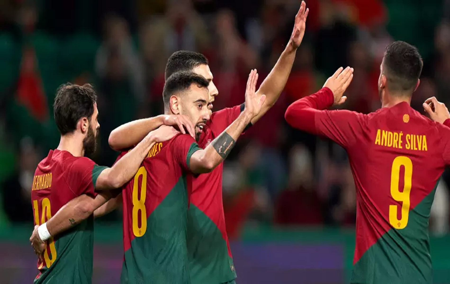 Kapan Jadwal Streaming Portugal VS Ghana Piala Dunia 2022 Qatar Esportsku Kapan jadwal streaming portugal vs ghana piala dunia 2022 qatar esportsku