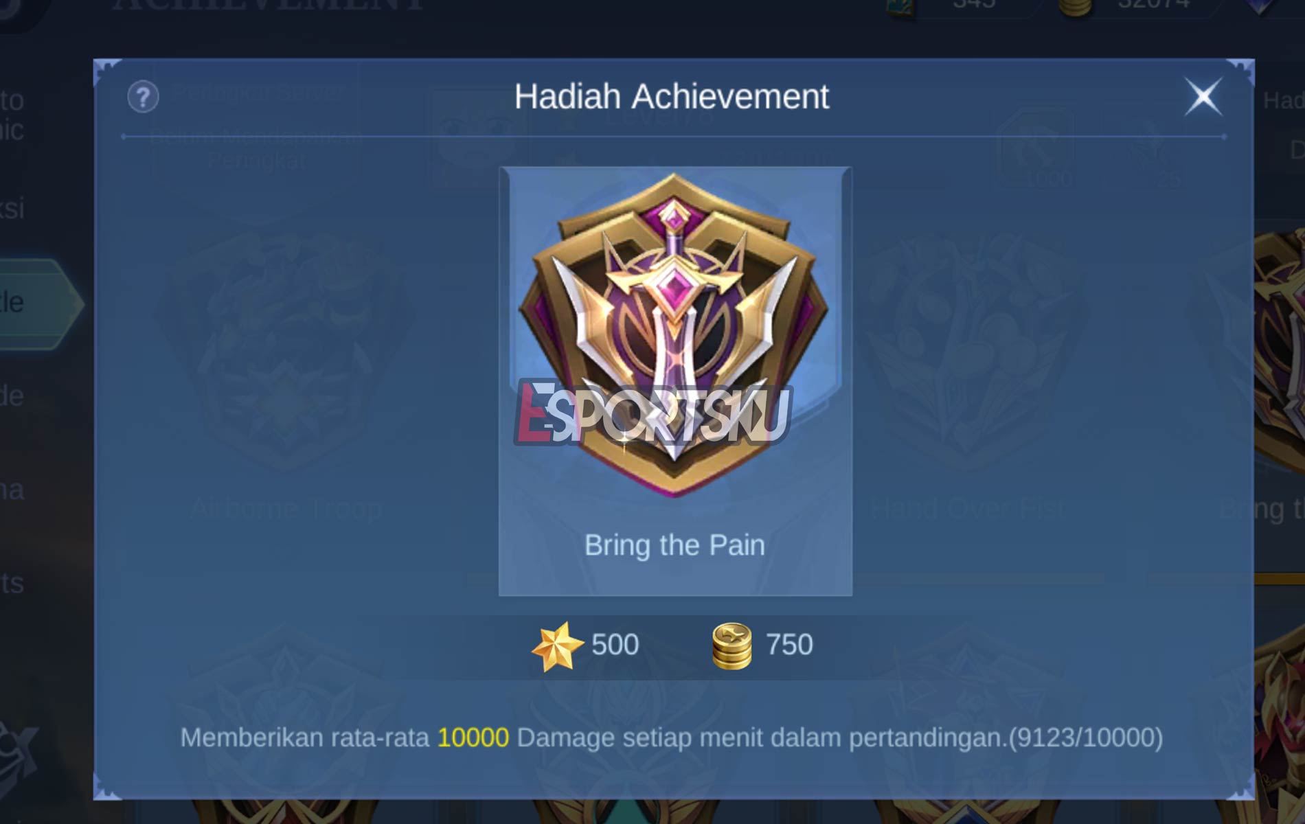 apa-arti-bring-the-pain-mobile-legends-ml-esportsku