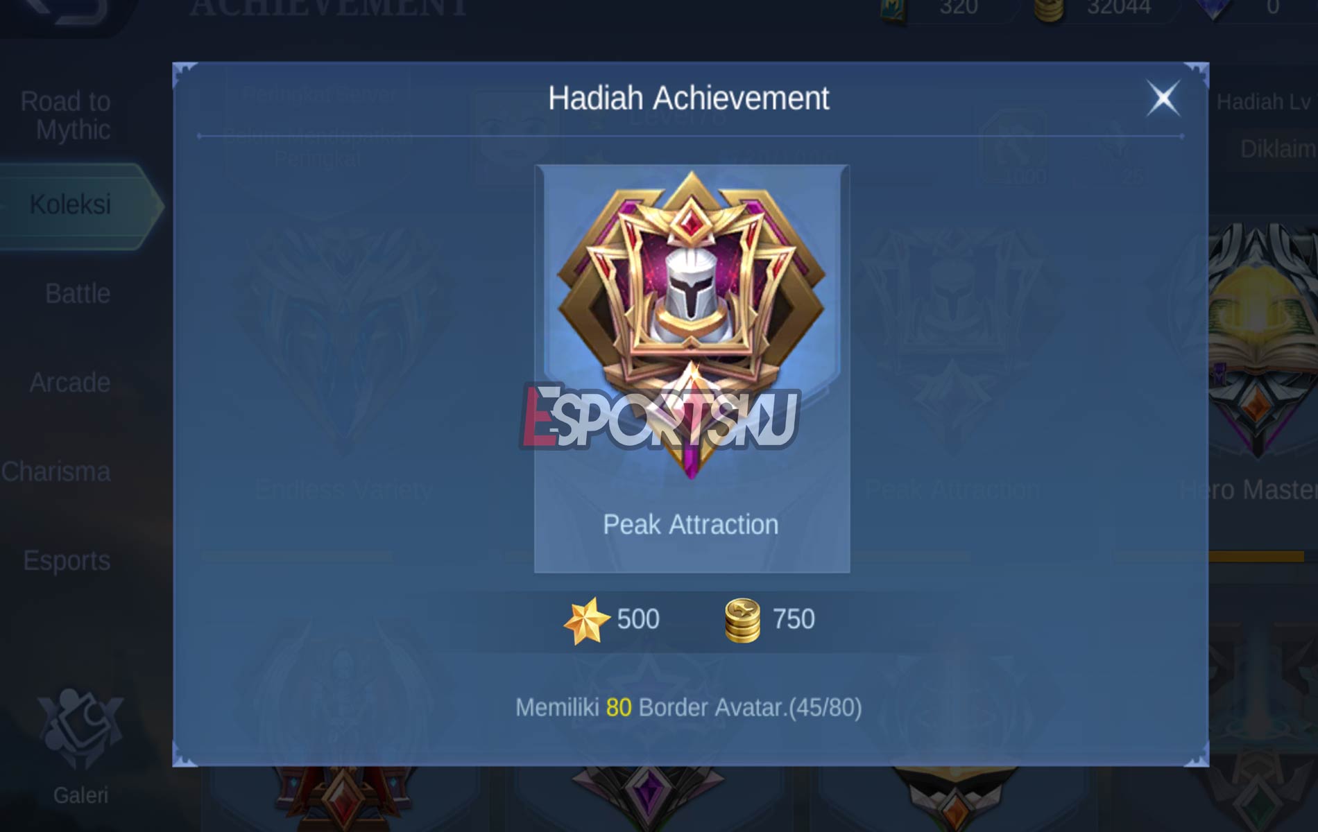 arti-peak-attraction-mobile-legends-ml-achievement-populer-esportsku