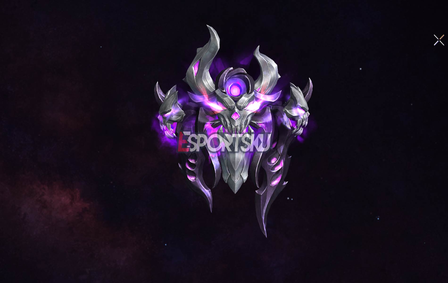 Cara Dapatkan Backpack Howler Trio Free Fire (FF) Esportsku