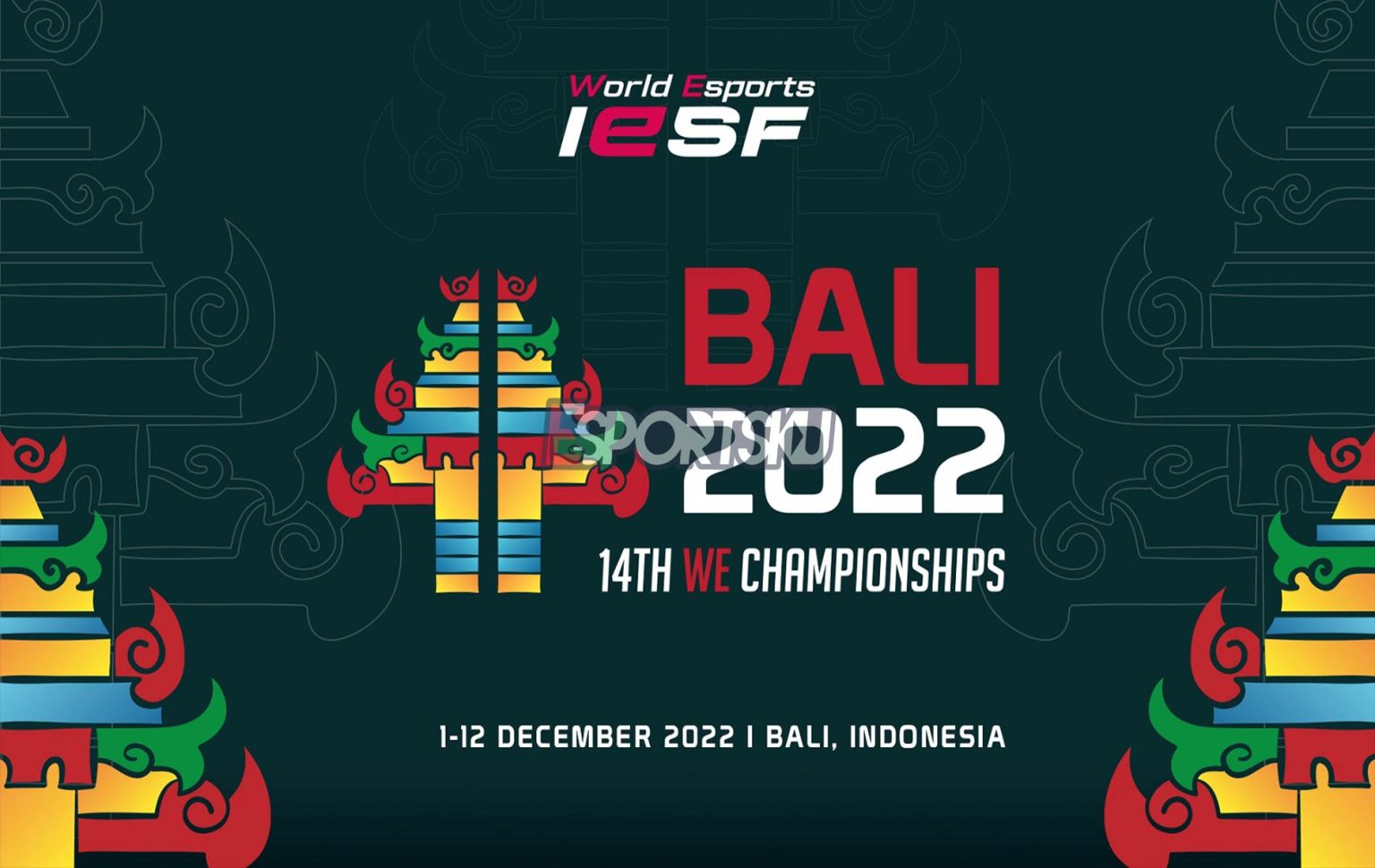 Jadwal IESF MLBB 2022: Daftar Tim Dan Format! – Esportsku