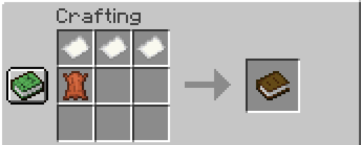 Cara Membuat Book Enchantment di Minecraft, Menyimpan Kekuatan Upgrade ...