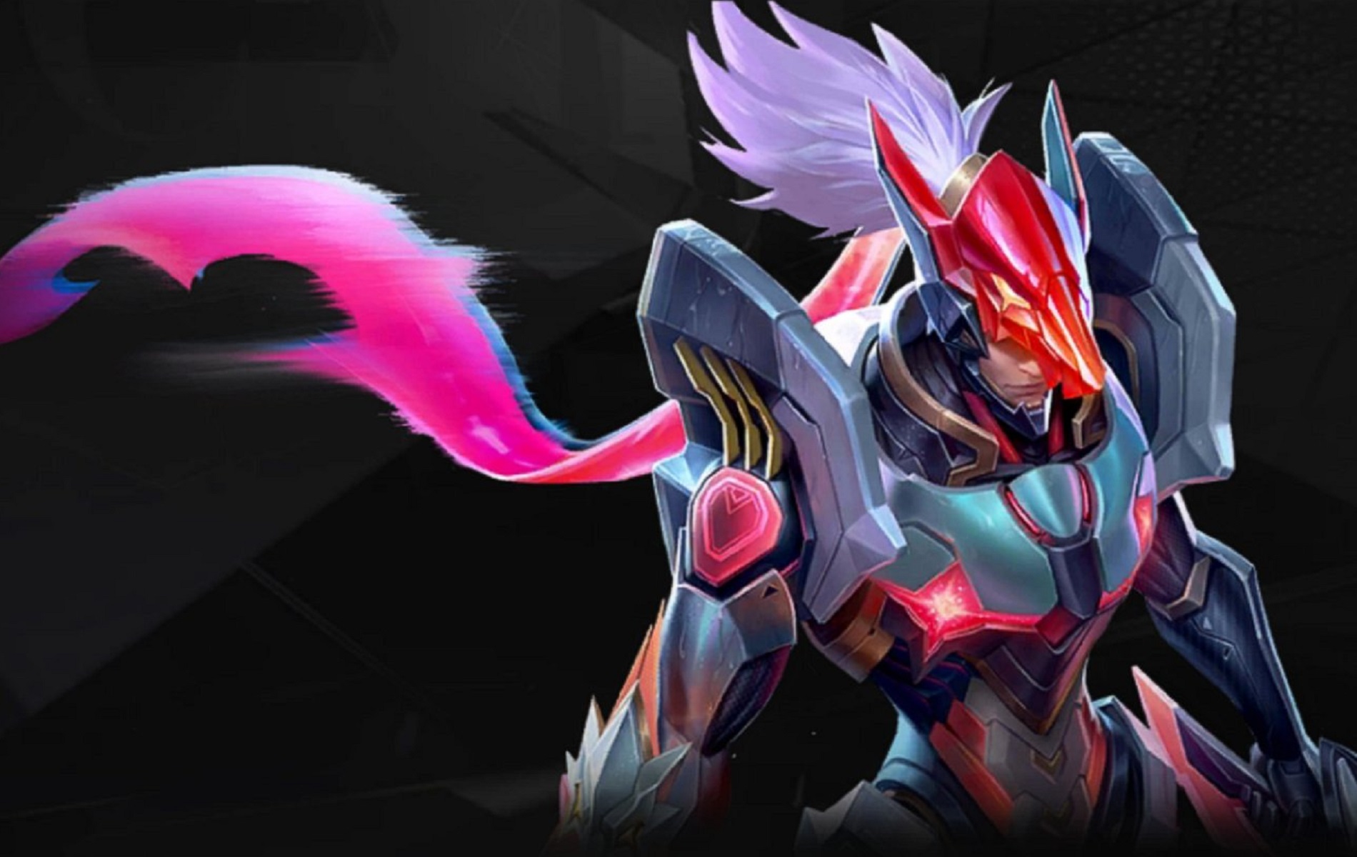 Skin Saber Iron Hound Starlight Mobile Legends (ML) - Esports