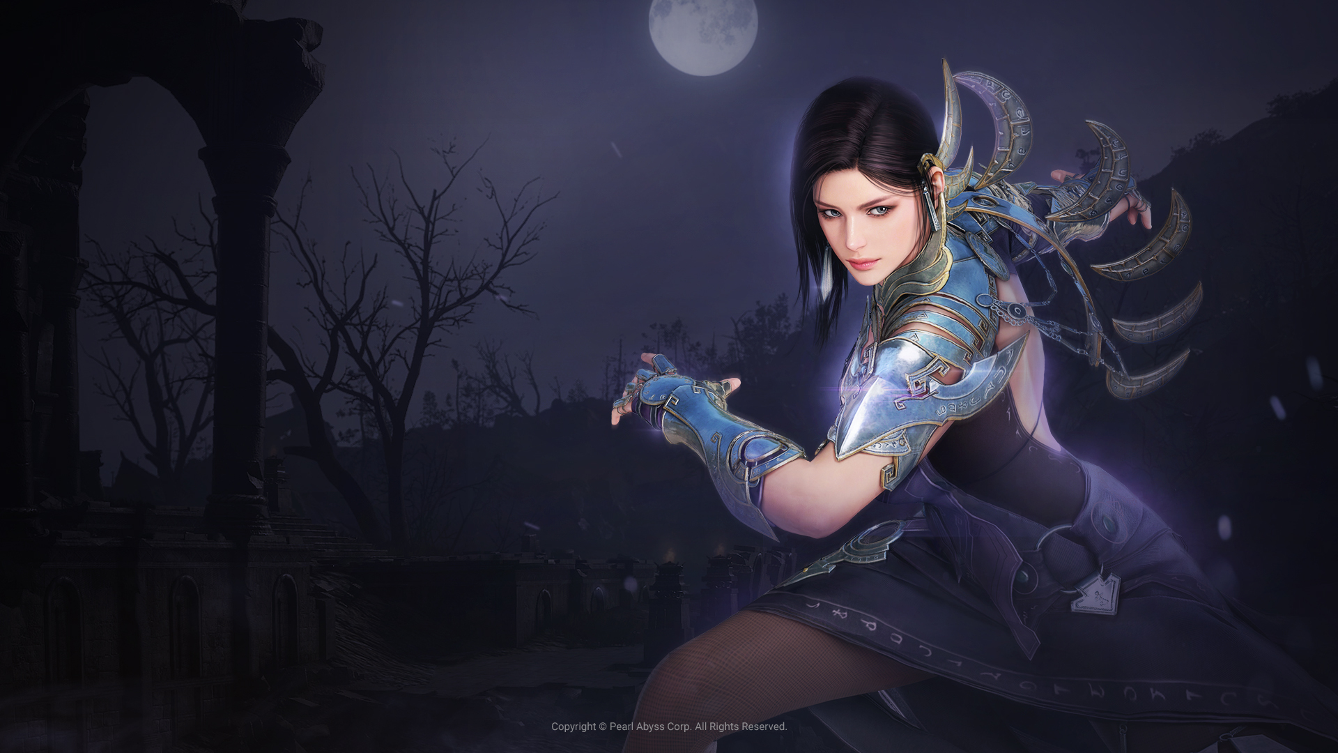 5 Class PvE Terbaik Digunakan Di Black Desert Online Esportsku