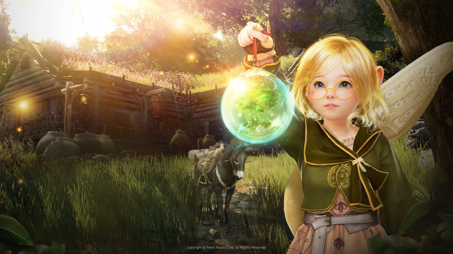 Keuntungan Season Character Black Desert Online Esportsku