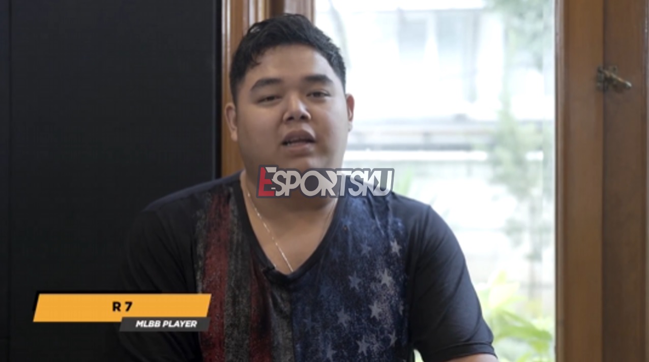 Penyebab R7 Rehat dari RRQ Hoshi untuk MPL Season 11! – Esportsku