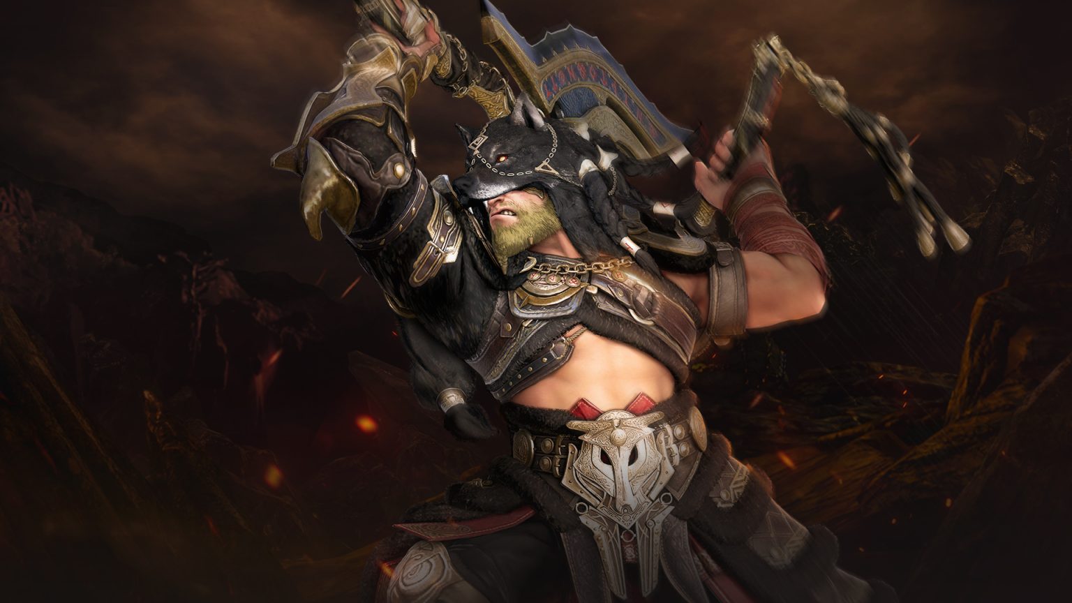 Keuntungan Season Character Black Desert Online Esportsku