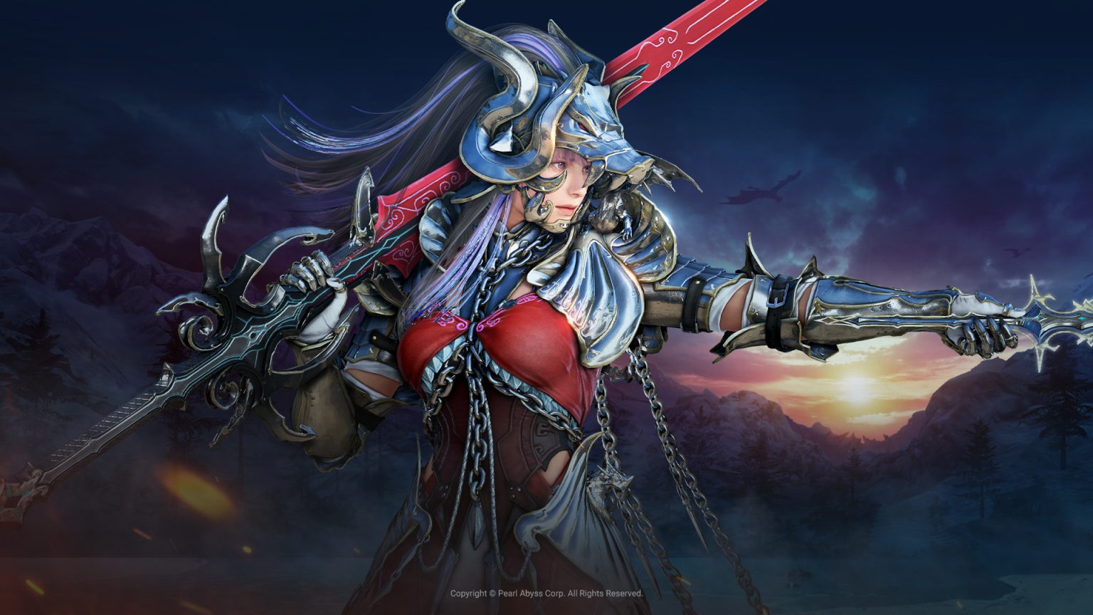 Season Character Dan Normal Character Black Desert Esportsku